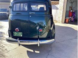 1953 Chevrolet Panel Truck (CC-2113419) for sale in Glendale, California