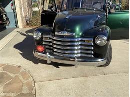 1953 Chevrolet Panel Truck (CC-2113419) for sale in Glendale, California