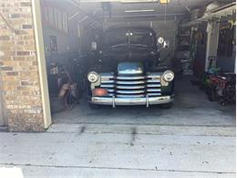 1953 Chevrolet Panel Truck (CC-2113419) for sale in Glendale, California