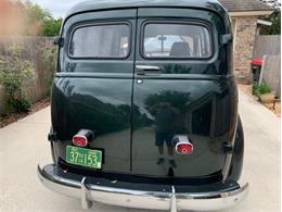 1953 Chevrolet Panel Truck (CC-2113419) for sale in Glendale, California