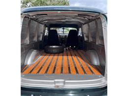 1953 Chevrolet Panel Truck (CC-2113419) for sale in Glendale, California