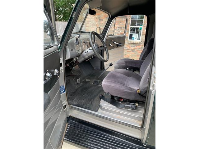 1953 Chevrolet Panel Truck (CC-2113419) for sale in Glendale, California