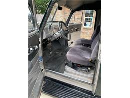 1953 Chevrolet Panel Truck (CC-2113419) for sale in Glendale, California