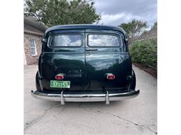 1953 Chevrolet Panel Truck (CC-2113419) for sale in Glendale, California