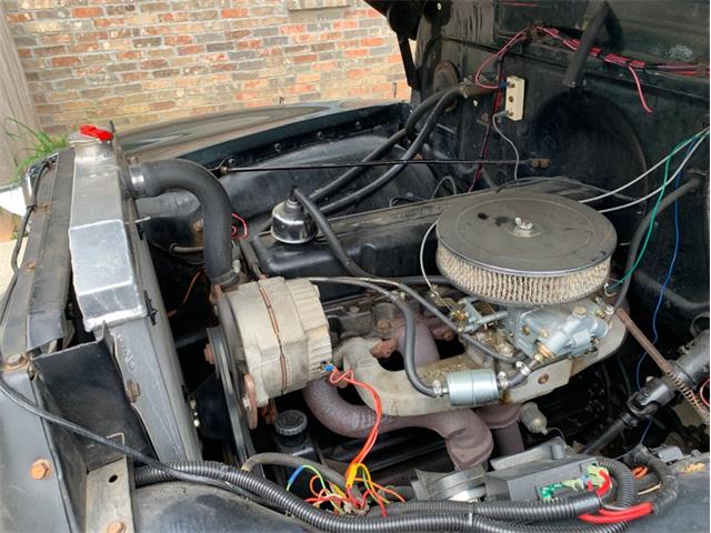 1953 Chevrolet Panel Truck (CC-2113419) for sale in Glendale, California