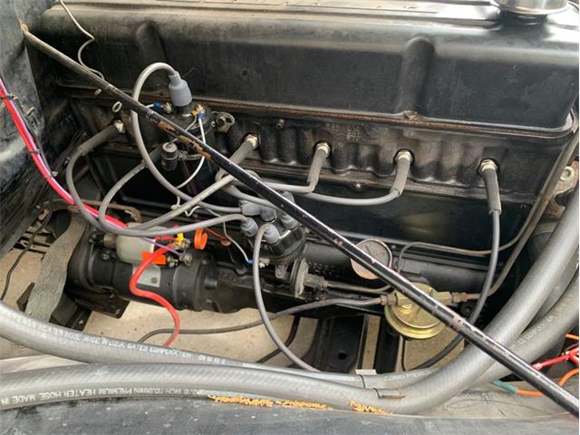 1953 Chevrolet Panel Truck (CC-2113419) for sale in Glendale, California