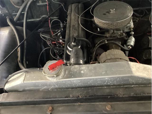 1953 Chevrolet Panel Truck (CC-2113419) for sale in Glendale, California