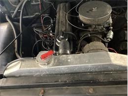 1953 Chevrolet Panel Truck (CC-2113419) for sale in Glendale, California