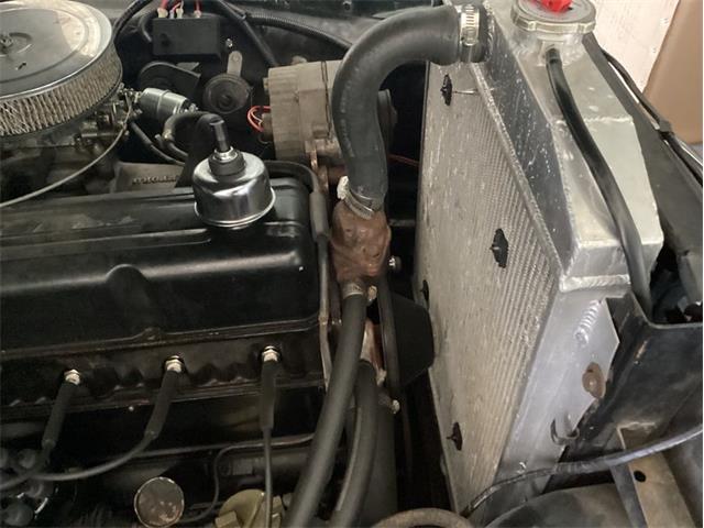 1953 Chevrolet Panel Truck (CC-2113419) for sale in Glendale, California