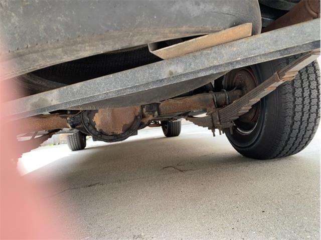 1953 Chevrolet Panel Truck (CC-2113419) for sale in Glendale, California