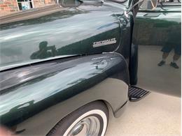 1953 Chevrolet Panel Truck (CC-2113419) for sale in Glendale, California