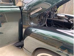 1953 Chevrolet Panel Truck (CC-2113419) for sale in Glendale, California