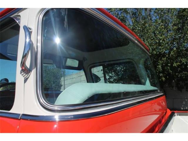 1955 Chevrolet 3600 (CC-2110342) for sale in Cadillac, Michigan