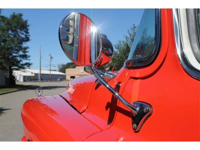 1955 Chevrolet 3600 (CC-2110342) for sale in Cadillac, Michigan