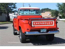1955 Chevrolet 3600 (CC-2110342) for sale in Cadillac, Michigan