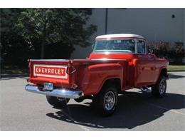 1955 Chevrolet 3600 (CC-2110342) for sale in Cadillac, Michigan