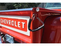 1955 Chevrolet 3600 (CC-2110342) for sale in Cadillac, Michigan