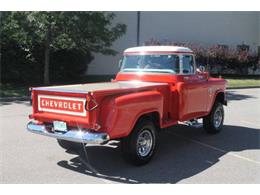 1955 Chevrolet 3600 (CC-2110342) for sale in Cadillac, Michigan