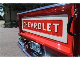 1955 Chevrolet 3600 (CC-2110342) for sale in Cadillac, Michigan
