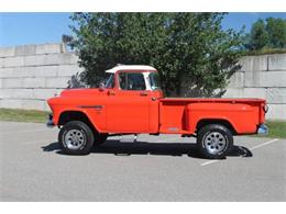 1955 Chevrolet 3600 (CC-2110342) for sale in Cadillac, Michigan