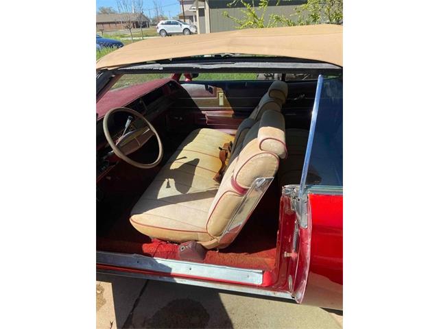 1975 Buick LeSabre (CC-2113421) for sale in Glendale, California