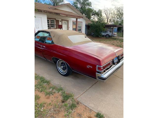 1975 Buick LeSabre (CC-2113421) for sale in Glendale, California