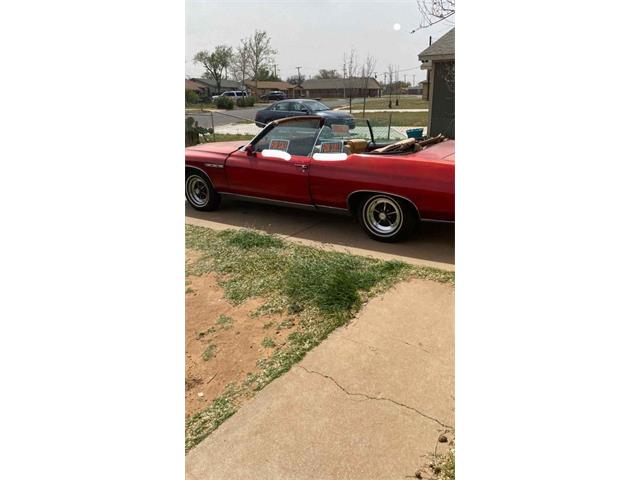 1975 Buick LeSabre (CC-2113421) for sale in Glendale, California