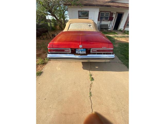 1975 Buick LeSabre (CC-2113421) for sale in Glendale, California