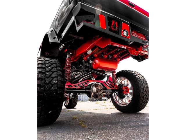 1993 Ford F250 (CC-2113422) for sale in Glendale, California