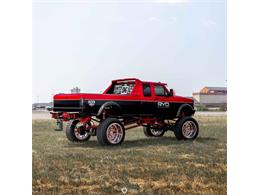1993 Ford F250 (CC-2113422) for sale in Glendale, California