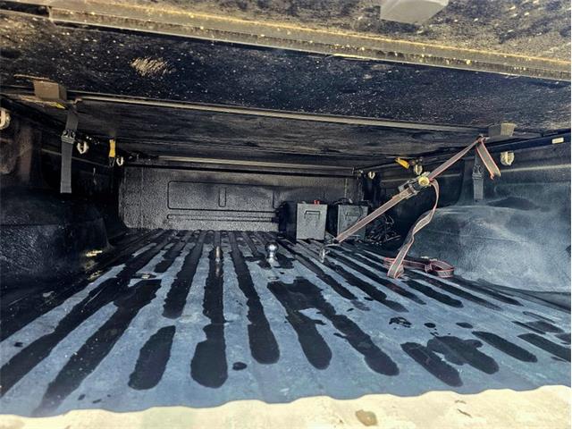 1993 Ford F250 (CC-2113422) for sale in Glendale, California