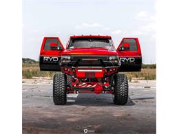 1993 Ford F250 (CC-2113422) for sale in Glendale, California
