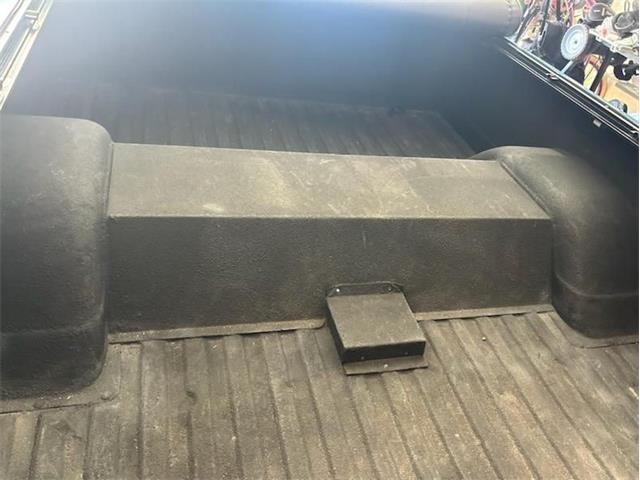 1968 Chevrolet C10 (CC-2113423) for sale in Glendale, California