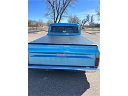 1968 Chevrolet C10 (CC-2113423) for sale in Glendale, California
