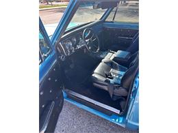 1968 Chevrolet C10 (CC-2113423) for sale in Glendale, California