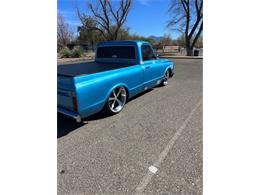 1968 Chevrolet C10 (CC-2113423) for sale in Glendale, California