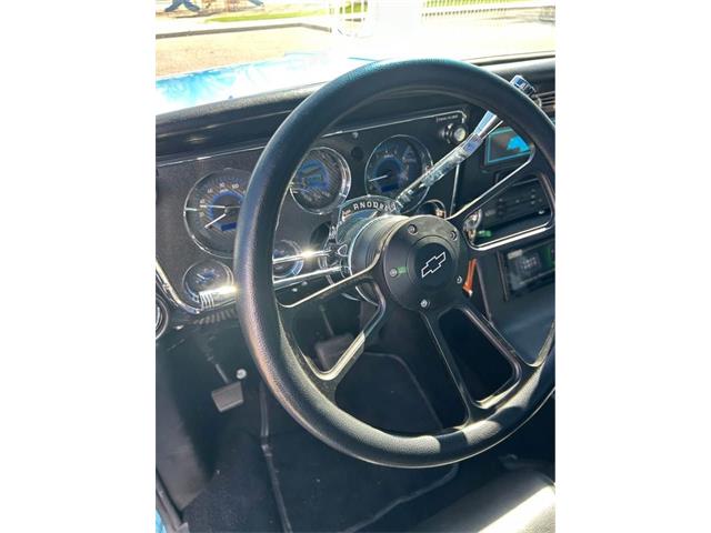 1968 Chevrolet C10 (CC-2113423) for sale in Glendale, California