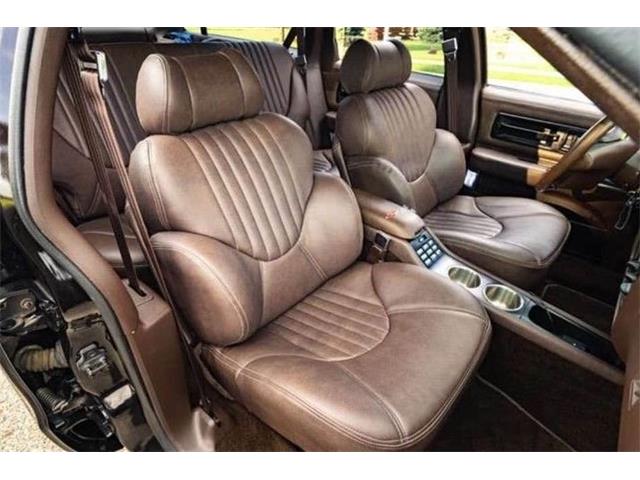 1994 Chevrolet Caprice (CC-2113424) for sale in Glendale, California