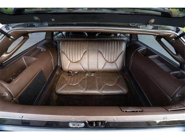1994 Chevrolet Caprice (CC-2113424) for sale in Glendale, California