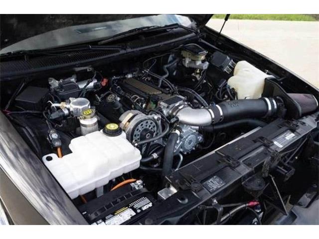 1994 Chevrolet Caprice (CC-2113424) for sale in Glendale, California