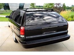 1994 Chevrolet Caprice (CC-2113424) for sale in Glendale, California