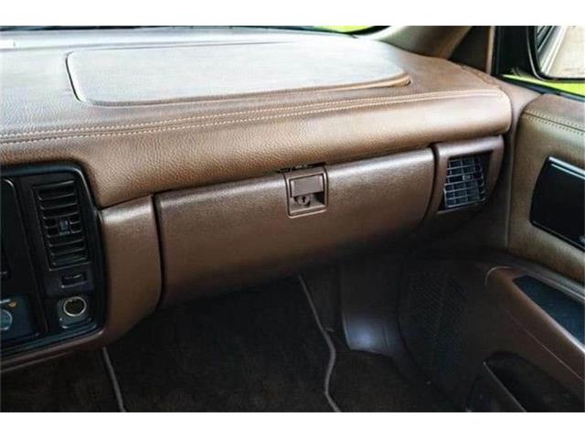 1994 Chevrolet Caprice (CC-2113424) for sale in Glendale, California