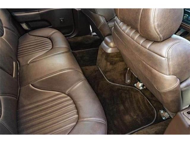 1994 Chevrolet Caprice (CC-2113424) for sale in Glendale, California