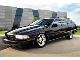1994 Chevrolet Caprice (CC-2113424) for sale in Glendale, California