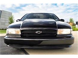 1994 Chevrolet Caprice (CC-2113424) for sale in Glendale, California