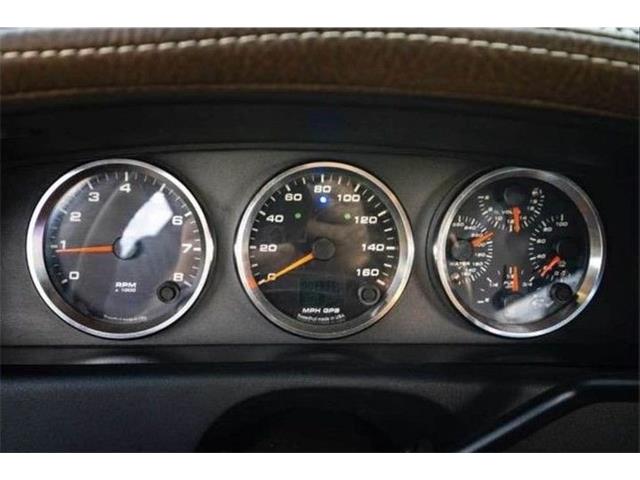1994 Chevrolet Caprice (CC-2113424) for sale in Glendale, California