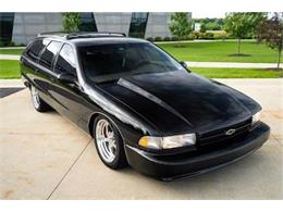1994 Chevrolet Caprice (CC-2113424) for sale in Glendale, California