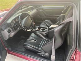 1993 Ford Mustang GT (CC-2113426) for sale in Glendale, California