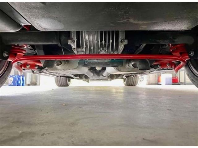 1993 Ford Mustang GT (CC-2113426) for sale in Glendale, California