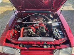 1993 Ford Mustang GT (CC-2113426) for sale in Glendale, California